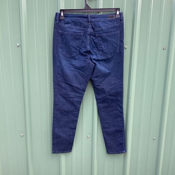 Sofia Jeans Women's Sofia Skinny High Rise Ankle Jeans Denim Pants Size 8 - Picture 7 of 8